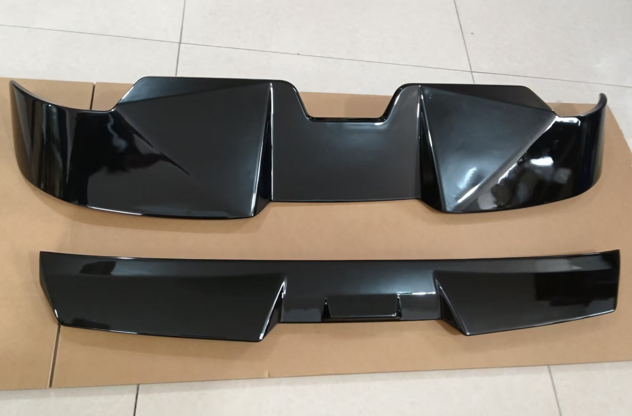 spoiler for leopard 5 spoiler for leopard 5