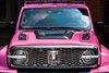 Exquisite BOY BodyKit for Tank 300 