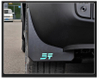 Mud Guards for Jetour T2