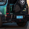 Starship Body Kit for Jetour Traveler
