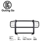 Bull Bar Bull Guard Bumper for Haval H9