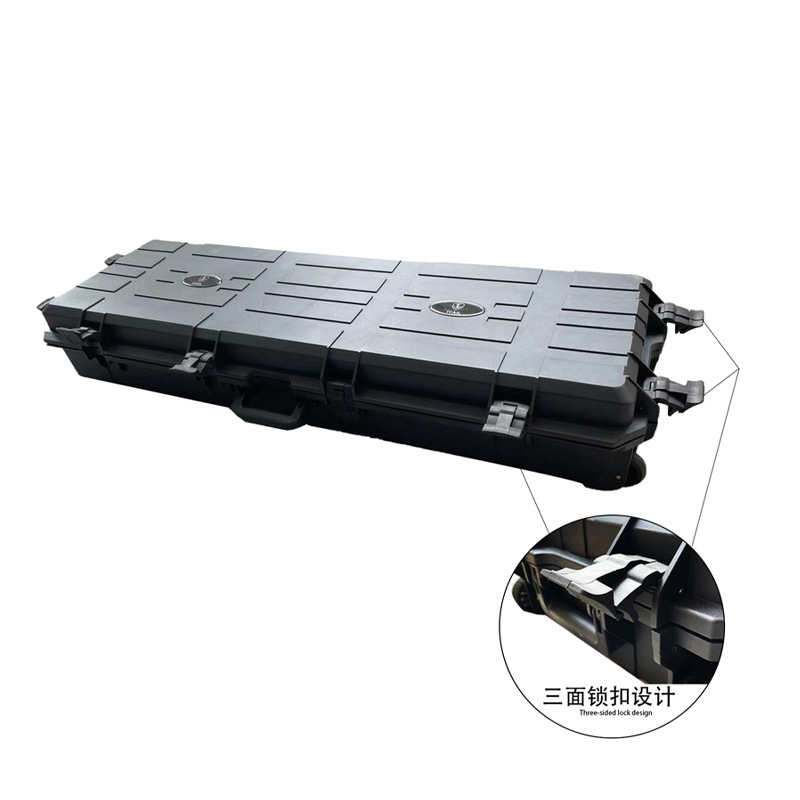Car Roof Cargo Camping Box for Jetour