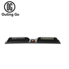Car Roof Spotlight Compatible for BYD Formula Leopard 5