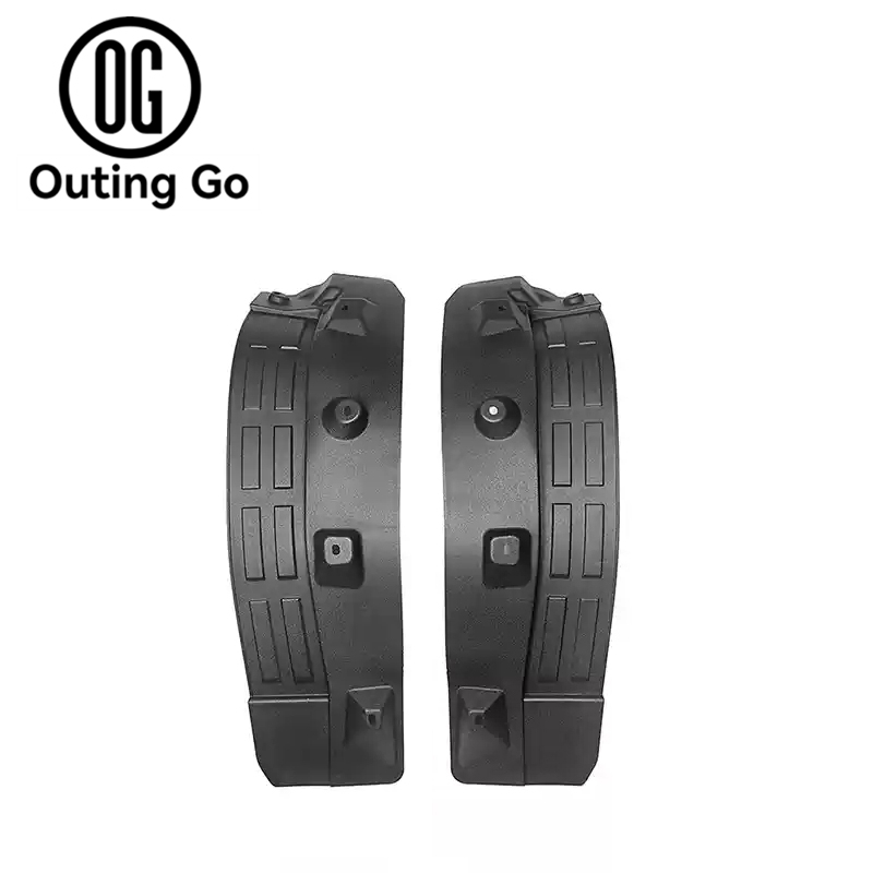 Fender Lined Wheel Mudguard for Tank 300