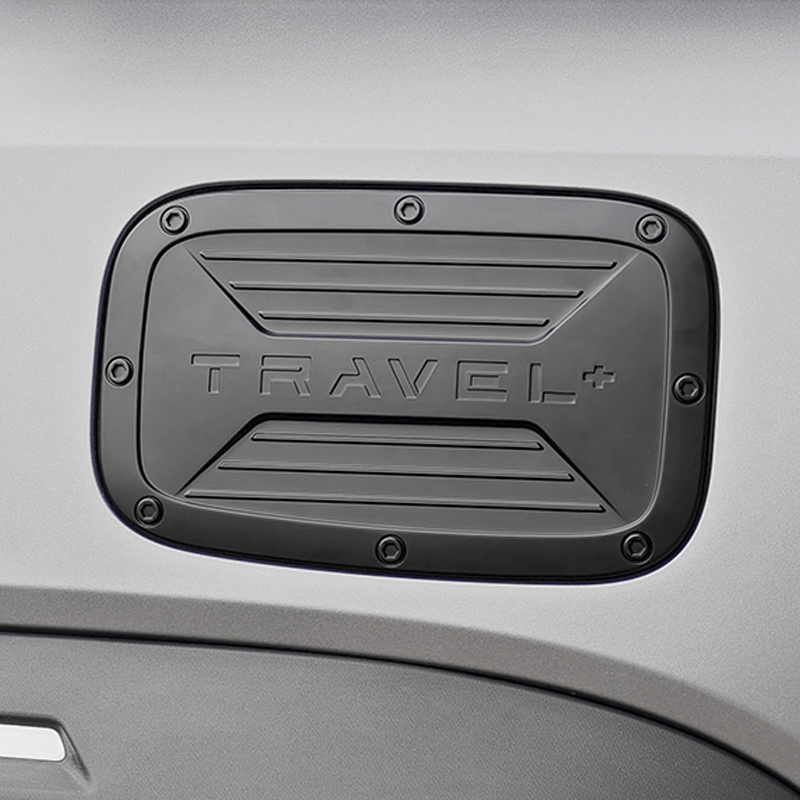 Fuel Tank Cap for Jetour T2