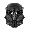 Side-mounted Mask for Jetour T2
