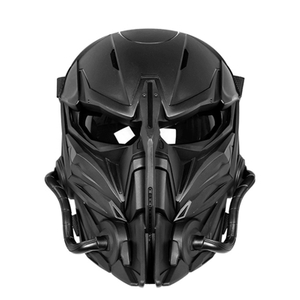 Side-mounted Mask for Jetour T2