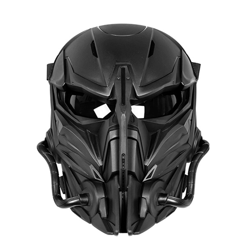 Side-mounted Mask for Jetour T2