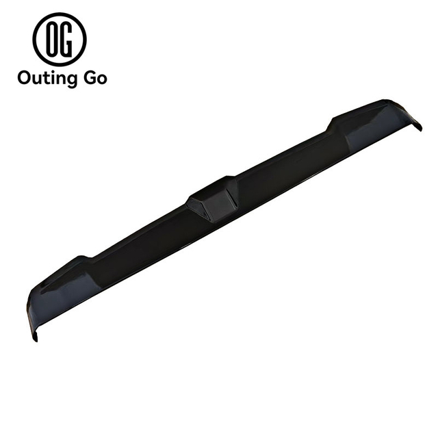 Defender rear tail wing for Jetour Traveler