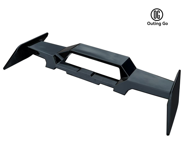 Brabus rear spoiler for Jetour Traveler