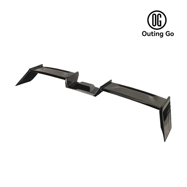 MC tail spoiler for Jetour Traveler