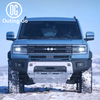 Front Bumper for Formula Leopard 5