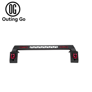 Bull Bar Bull Guard Bumperfor Formula Leopard 5
