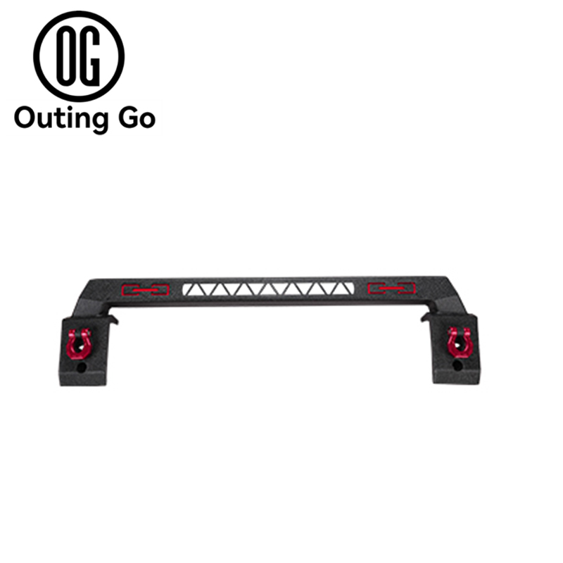 Bull Bar Bull Guard Bumperfor Formula Leopard 5