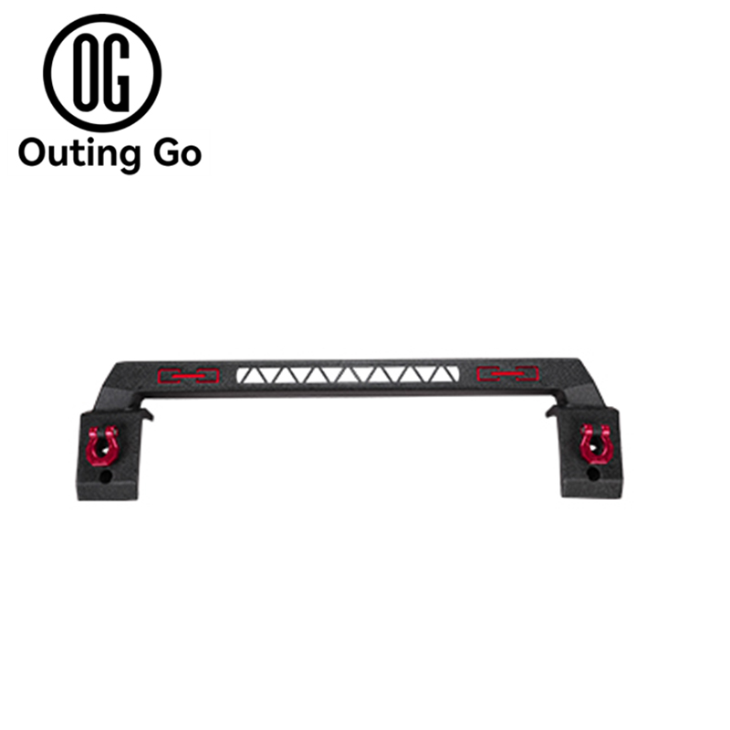 Bull Bar Bull Guard Bumperfor Formula Leopard 5