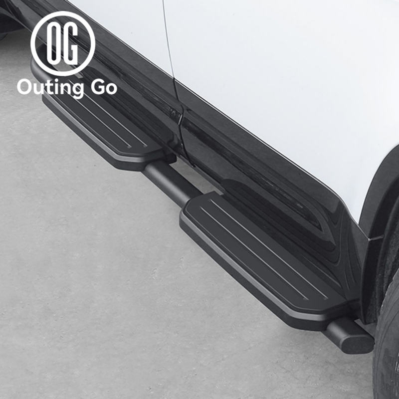 Side Step Running Board for iCar V23