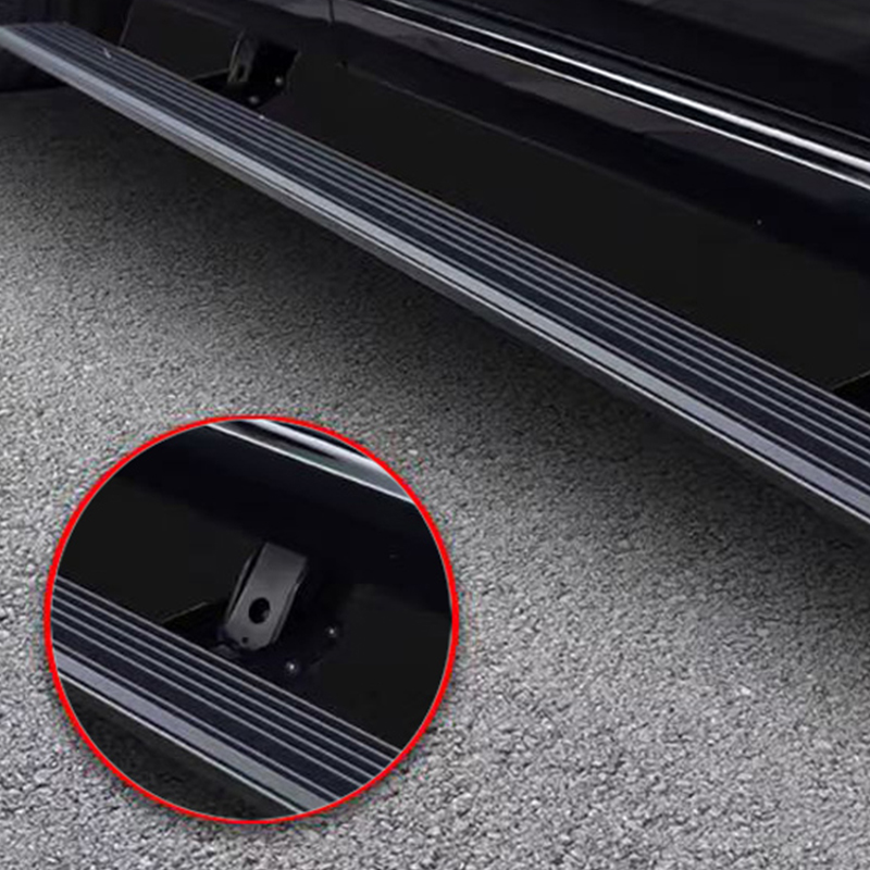 Automatic Electric Power Side Step Running Board for Jetour