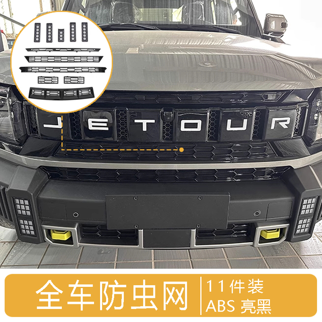 Insect Net for Jetour T2