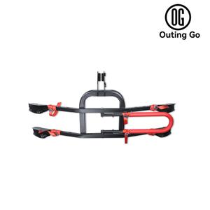 Universal Car Bike Rack