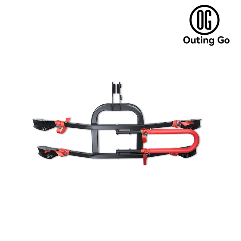 Universal Car Bike Rack