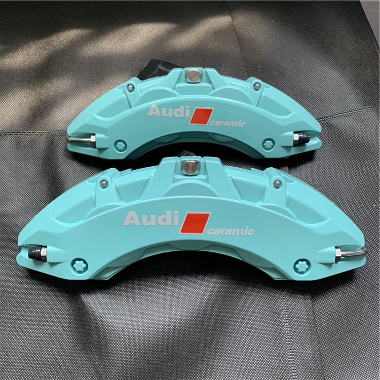 Caliper Cover for Audi