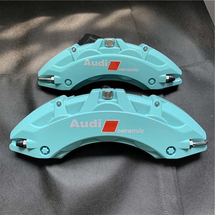 Caliper Cover for Audi