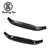 Barber Style Front Gravel Guard for Jetour T2