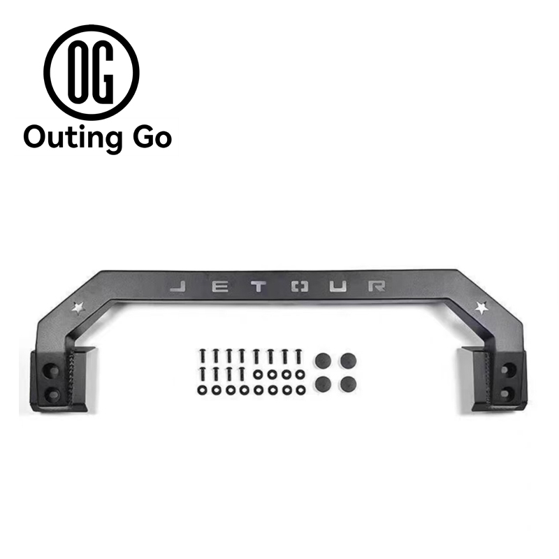 JMK Small Bull Bar for Jetour T2