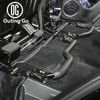 Rear Seat Quick Release Rack for Tank 300
