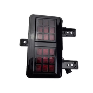 Fog Lights for Jetour T2