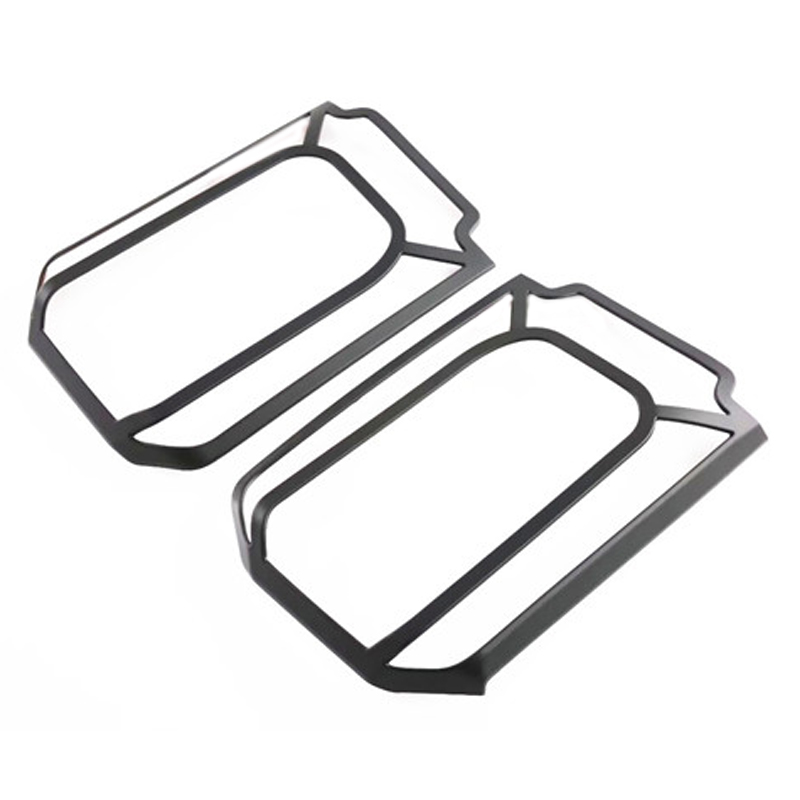 JMK HeadLight Cover for Jetour T2