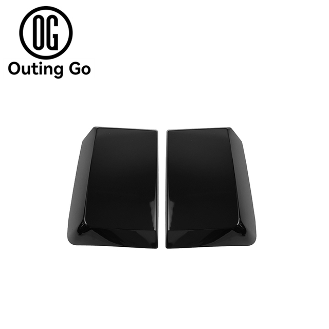 Taillight Cover for Leopard 8