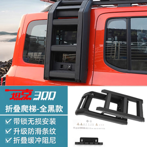 Car Roof Rack for Tank 300
