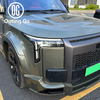 Body Kit for ROX01