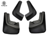 Front and Rear Mud Guards for Volvo V40