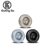 Original Spare Tire Full Cover for BYD Formula Leopard 8 