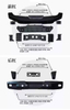 Stalker BodyKit for Tank 300 