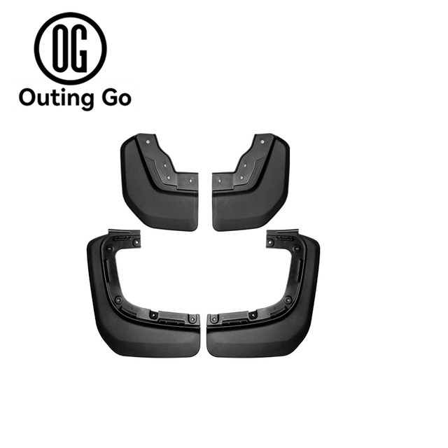 Mud Guards for iCar V23