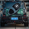 Starship Body Kit for Jetour Traveler