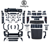 Star Defender Body Kit for Jetour Traveler