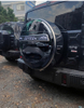 Spare Tire Cover with Light for Jetour