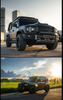 Mountain Eagle Body Kit for Jetour Traveler