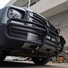 Small Bull Bar Bull Guard for Haval Raptor