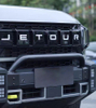 Small Bull Bar Bull Guard for Jetour