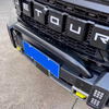 Small Bull Bar Bull Guard for Jetour