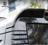 Defender rear tail wing for Jetour Traveler