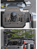 Mountain Eagle Black Warrior Taill or Jetour Traveler