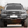 Front and rear Bumper for Formula Leopard 5
