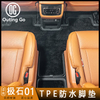 Floor Mats for Rox01