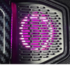 Full Ambient Lighting for Jetour T2
